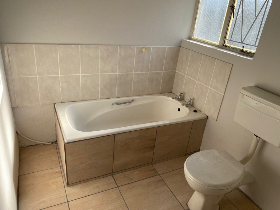 To Let 1 Bedroom Property for Rent in Johnson Park Western Cape